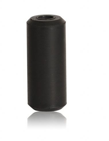 Kart Republic - Rear Bumper Rubber For Tube 30mm